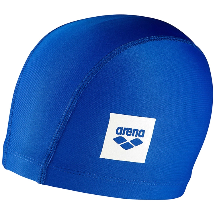 Полиэстеровая шапочка для плавания Arena UNIX II